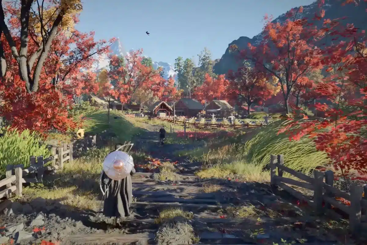 Crimson Desert Gameplay Guide