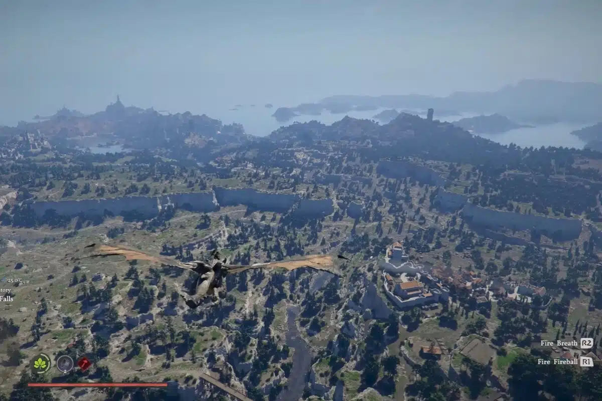 Crimson Desert Gameplay Guide