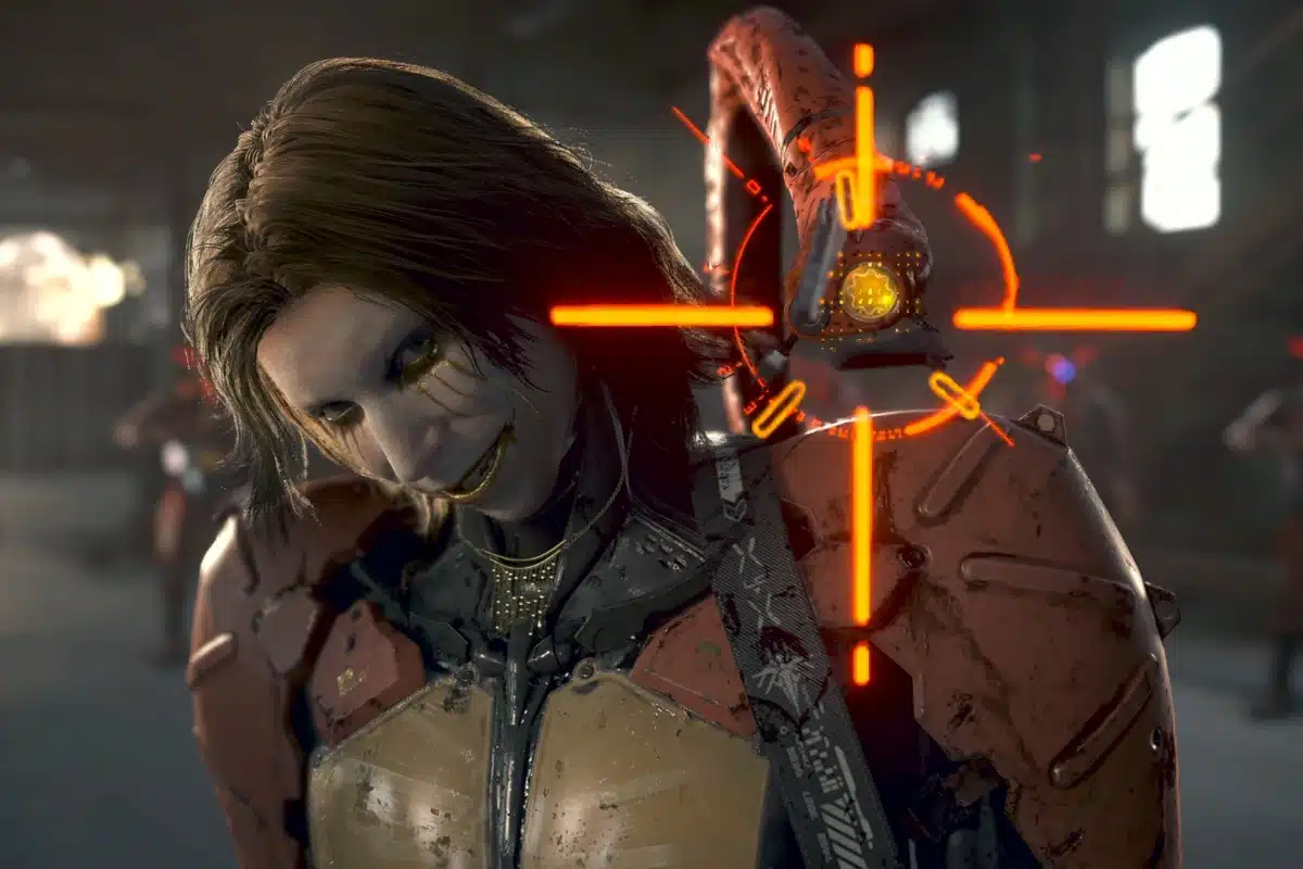 Death Stranding 2 Gameplay Guide