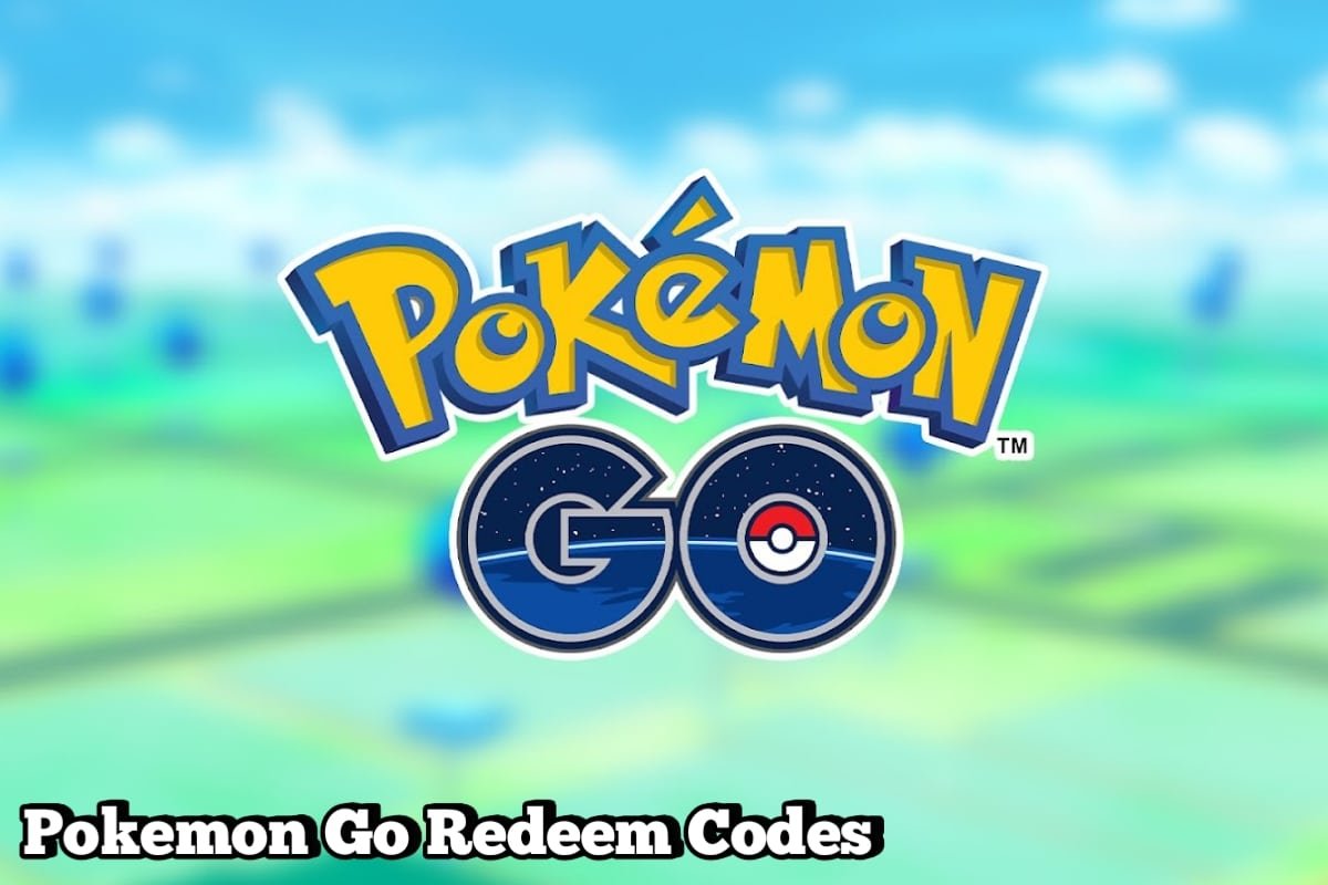 pokemon go redeem codes