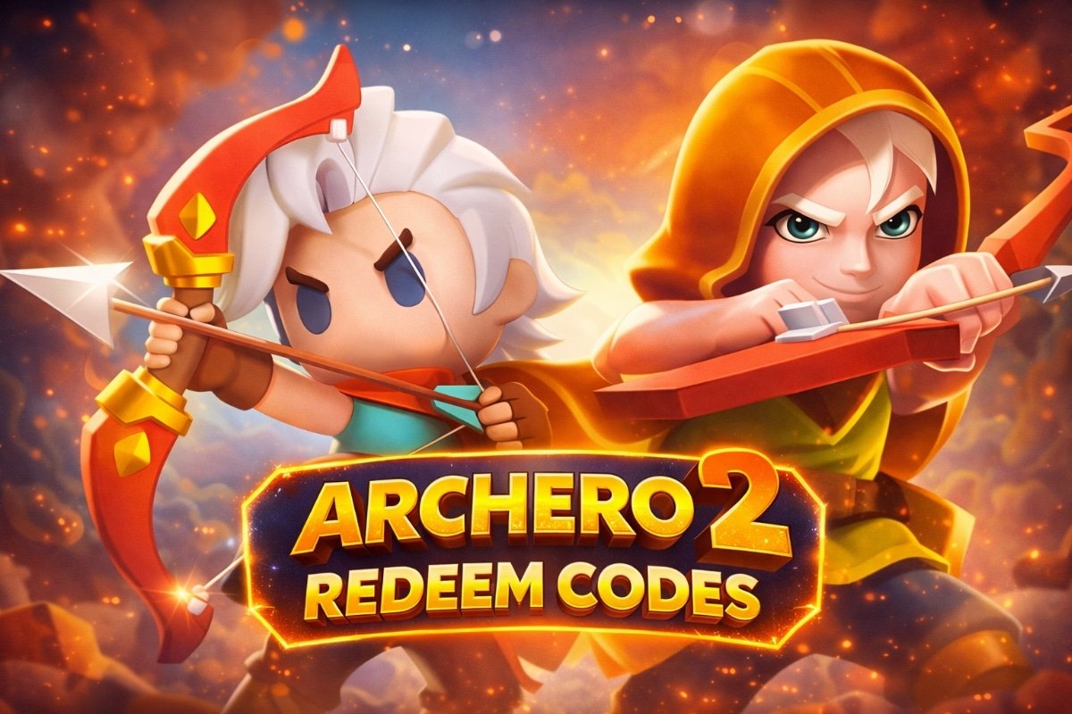 Latest Archero 2 redeem codes 2026 with free rewards and diamonds