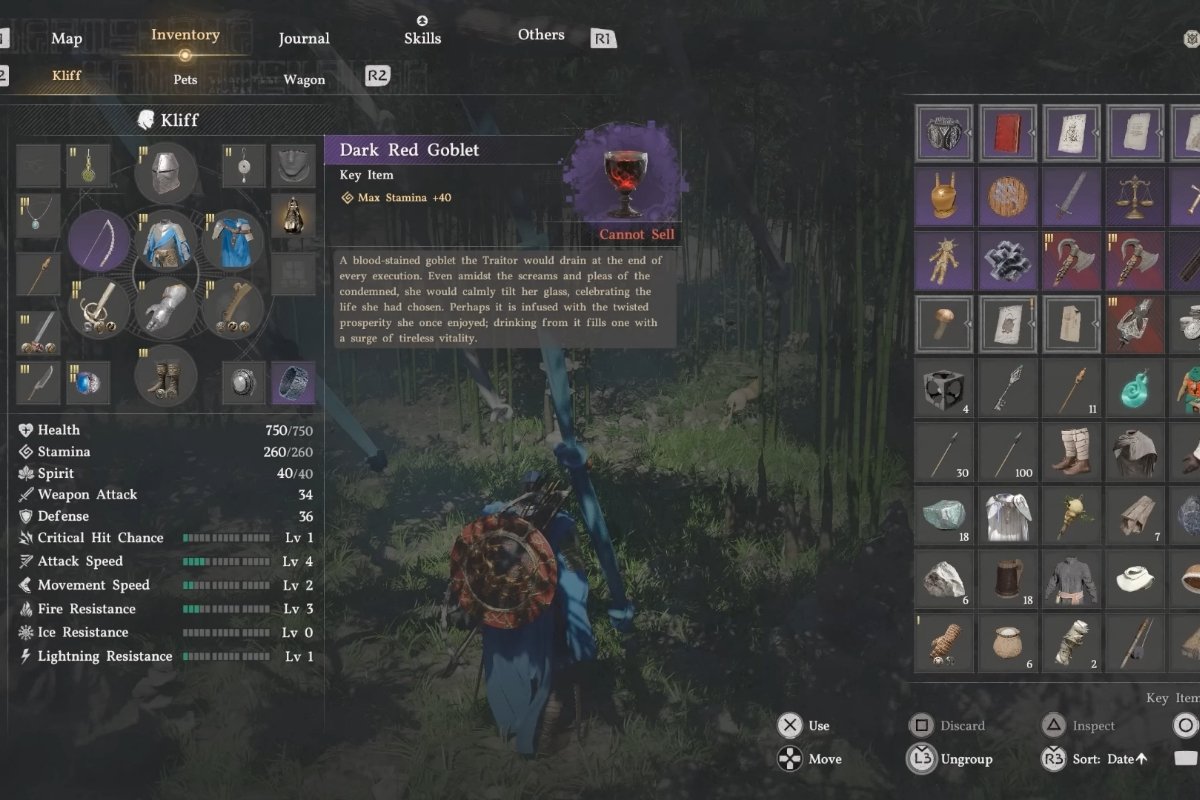 Crimson Desert hidden tips and tricks guide