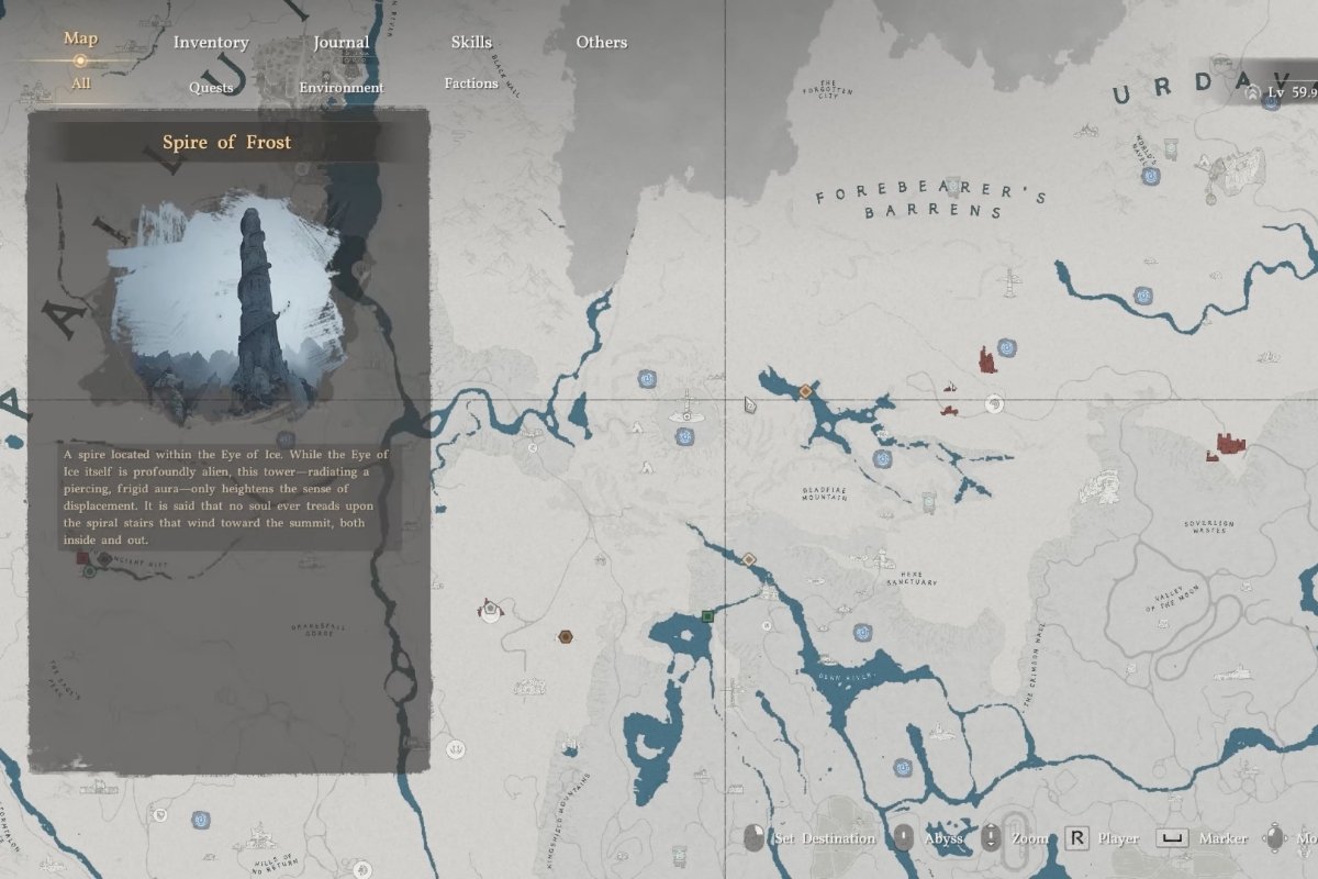 Crimson Desert hidden weapons and armor location guide