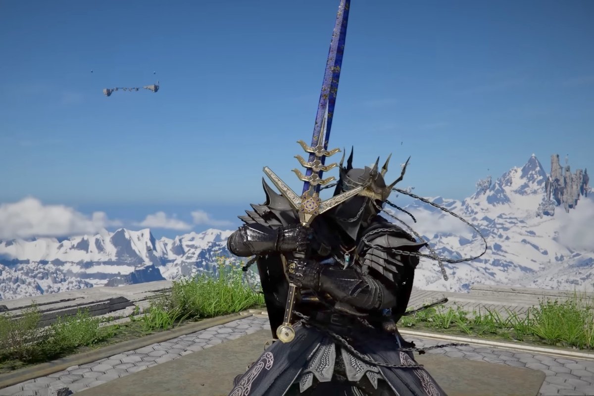 Crimson Desert hidden weapons and armor location guide