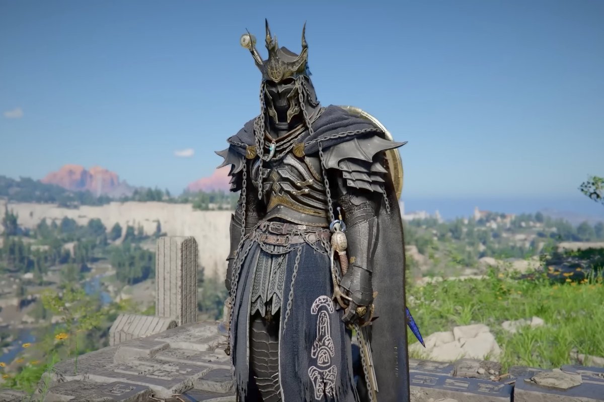 Crimson Desert hidden weapons and armor location guide