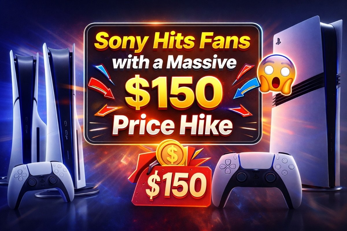 “PS5 Pro console with increased $900 price highlighting rising gaming hardware costs in 2026