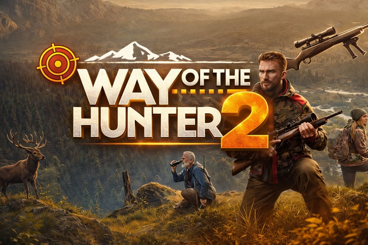 Way of the Hunter 2 Game Review