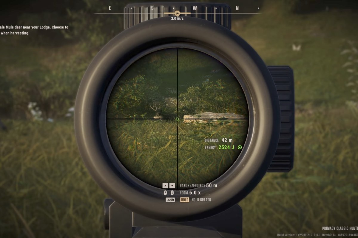 Way of the Hunter 2 Game Review